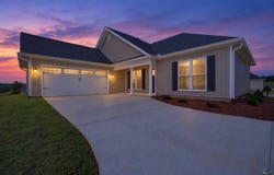 1502 Quail Ridge Lane, Perry, GA 31069