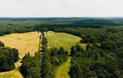 ROCKY SPRINGS Rd, Saulsbury, TN 38067