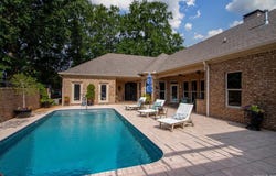 965 Chapel Hill Drive, Conway, AR 72034