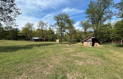 596 CR4362, Ozone, AR 72854