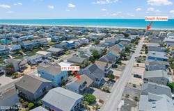411 5th Street, Sunset Beach, NC 28468