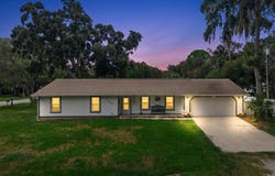 1629 Orange Tree Drive, Edgewater, FL 32132