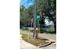 19 W BADGER Avenue, EUSTIS, FL 32726