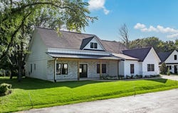 649 Enchanted Isles Drive, Mabank, TX 75156