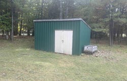 6614 P ROAD AVENUE, ESCANABA, MI 49829