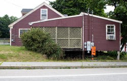 1587 Atlantic Highway, Waldoboro, ME 04572
