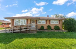 6001 Rutledge Court, Merrillville, IN 46410