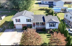 170 Jerri Lane, Mt Vernon, KY 40456