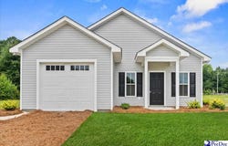 3483 Creech Rd., Marion, SC 29571-0000