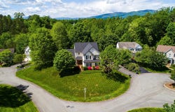 5075 STILL POND CT, CROZET, VA 22932