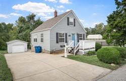 613 Schaefer Place, St Charles, MO 63301
