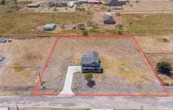 2908 Bliss Meadows Drive, Kaufman, TX 75142