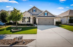 232 Prato Pl, Georgetown, TX 78628