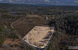 Tract 9 SR 164 W, Dover, AR 72837