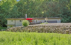 12258 S Round River Trail, Spring Green, WI 53588