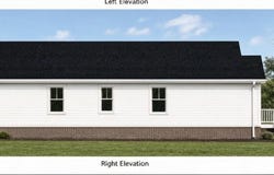 809 Washington Post Road, New Bern, NC 28562