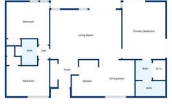 159 Lanai, Diamondhead, MS 39525