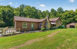 7273 W Evans Road, Bloomington, IN 47403