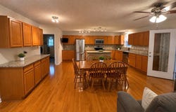 5385 Cougar Trail Road, Dublin, VA 24084