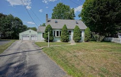 3 Douglas Circle, Rye, NH 03870