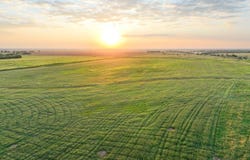 E0360 Rd, Garber, OK 73738