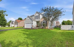 7505 Kenicott Lane, Plainfield, IL 60586