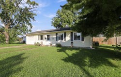 420 Avon Drive, Circleville, OH 43113