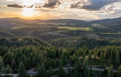 Ridgeview Dr. lot: 3, St. Maries, ID 83861