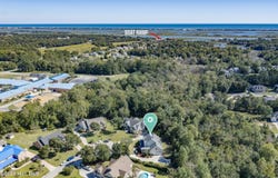 134 Wild Berry Lane, Hampstead, NC 28443