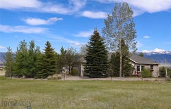 155 Two Bumps Road, Ennis, MT 59729