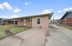 3702 Calvin St, Big Spring, TX 79720