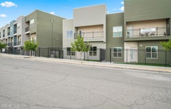 201 Desert Pass Street, El Paso, TX 79912