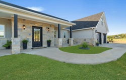 313 Hidden Shores Drive, Cisco, TX 76437