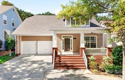 231 Fairview Lane, Davidson, NC 28036
