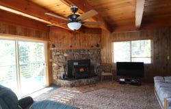 57941 Summit Drive, Ponderosa, CA 93265