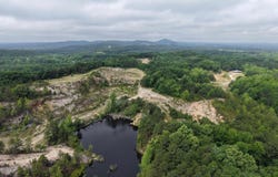 Polk Road 482, Cove, AR 71937
