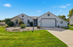 10301 Copper Tree Place, Fort Wayne, IN 46804-4284