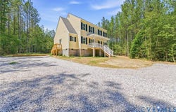 8426 Railroad Bed Road, Carson, VA 23830