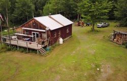 237 Upper Maloney Road, Brookfield, VT 05036