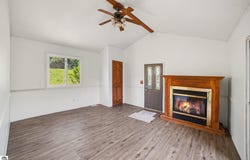2457 E Ludington Drive, Clare, MI 48617