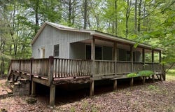 204 Grizzle Bear Lane, Suches, GA 30572