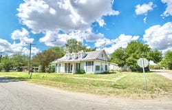 1202 Tyler, Thornton, TX 76687