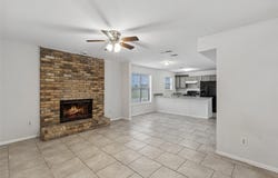 1401 Brook Meadow Circle, Lancaster, TX 75134