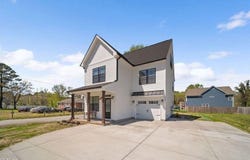 8369 Crittenden Road, Suffolk, VA 23436