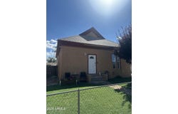 113 E Aspinwall Street, Winslow, AZ 86047