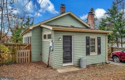 111 FORBES Street, FREDERICKSBURG, VA 22405
