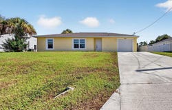5008 S OBISPO Circle, LABELLE, FL 33935