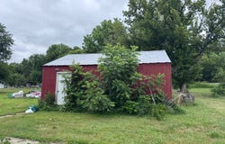 119 Mulberry, Enfield, IL 62835