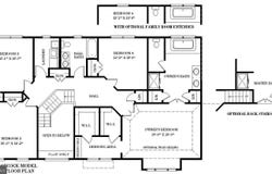 1153 CHARLESTON Circle, DOVER, DE 19904