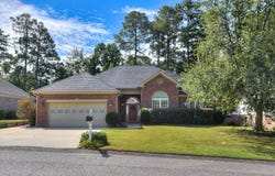 440 Bainbridge Drive, Aiken, SC 29803